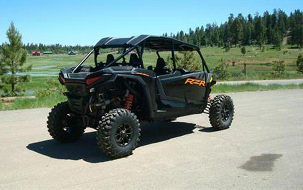 2024 Polaris RZR XP 4 1000 Ultimate