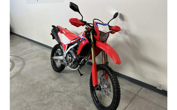 2024 Honda CRF® 300L ABS