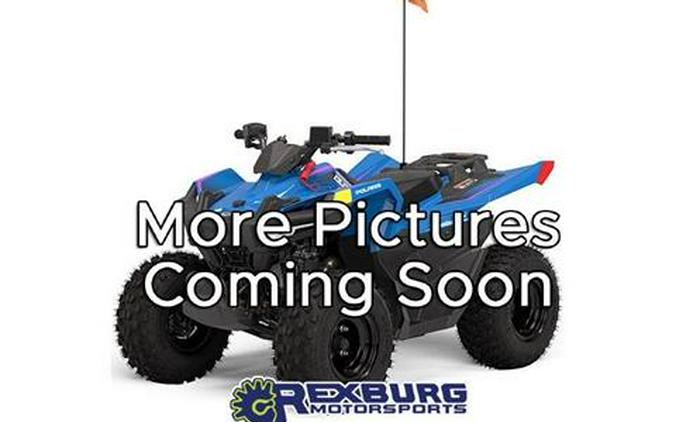 2024 Polaris Outlaw 70 EFI