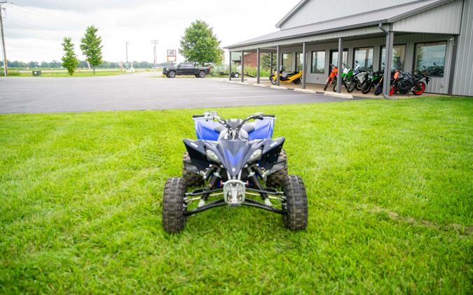 2024 Yamaha YFZ450R