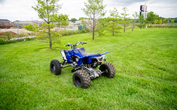 2024 Yamaha YFZ450R