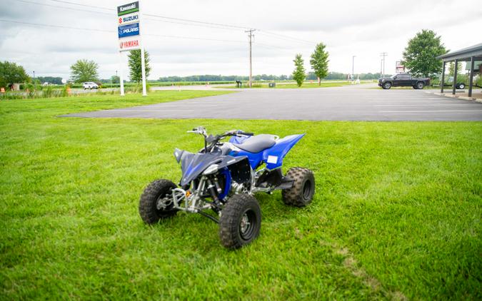 2024 Yamaha YFZ450R