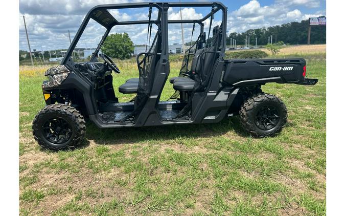 2024 Can-Am DEFENDER MAX DPS HD9