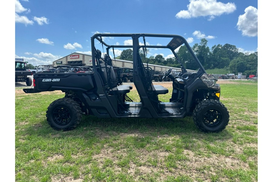 2024 Can-Am DEFENDER MAX DPS HD9