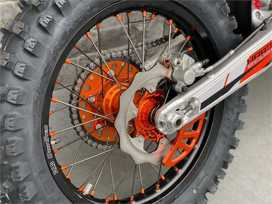 2024 KTM 300 XC-W Hardenduro