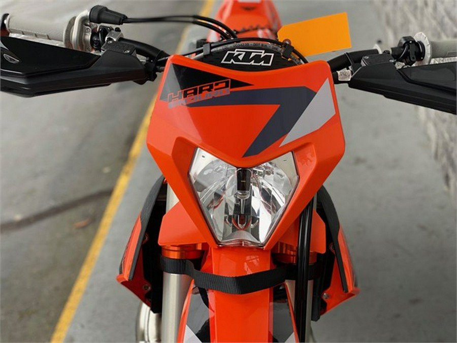 2024 KTM 300 XC-W Hardenduro