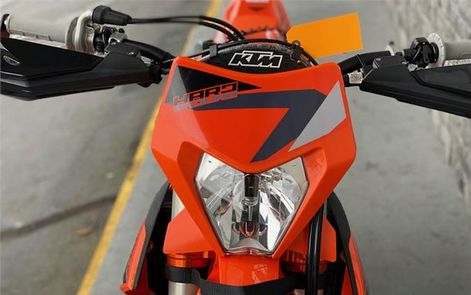 2024 KTM 300 XC-W Hardenduro