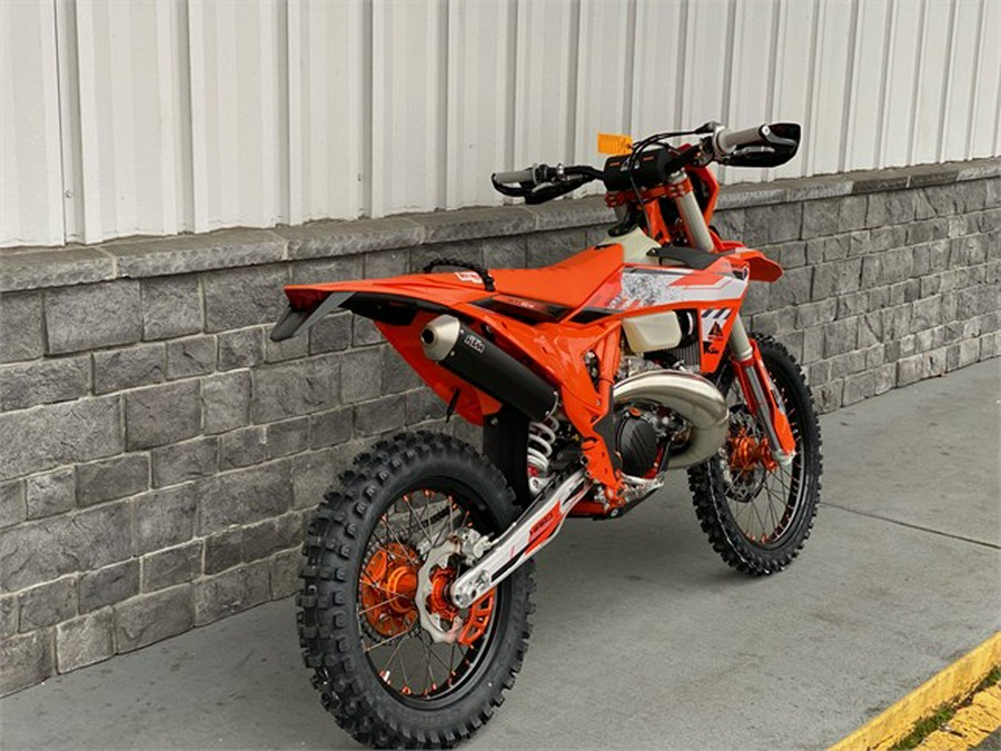 2024 KTM 300 XC-W Hardenduro