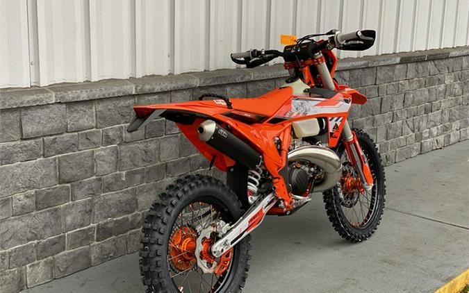 2024 KTM 300 XC-W Hardenduro