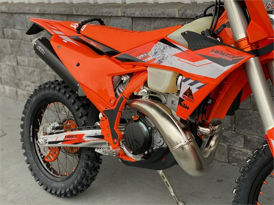 2024 KTM 300 XC-W Hardenduro