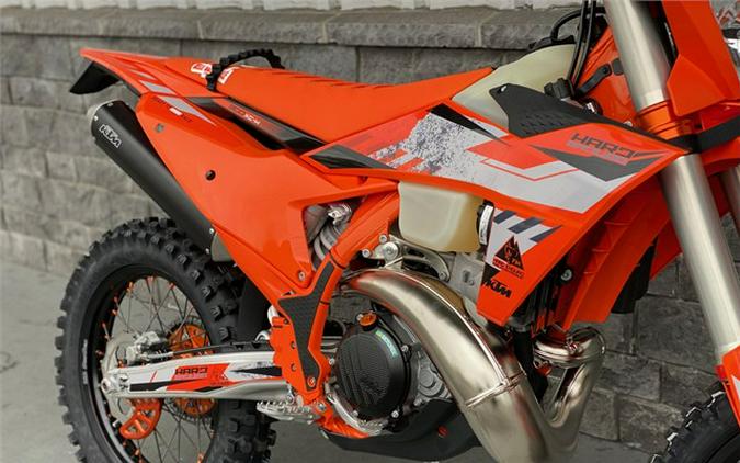 2024 KTM 300 XC-W Hardenduro