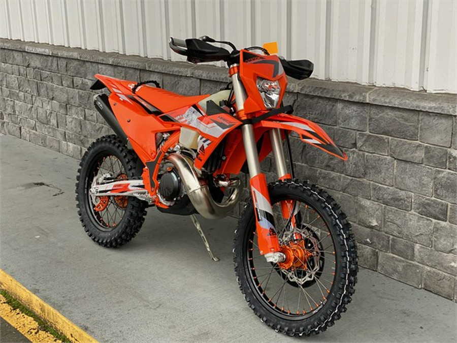 2024 KTM 300 XC-W Hardenduro