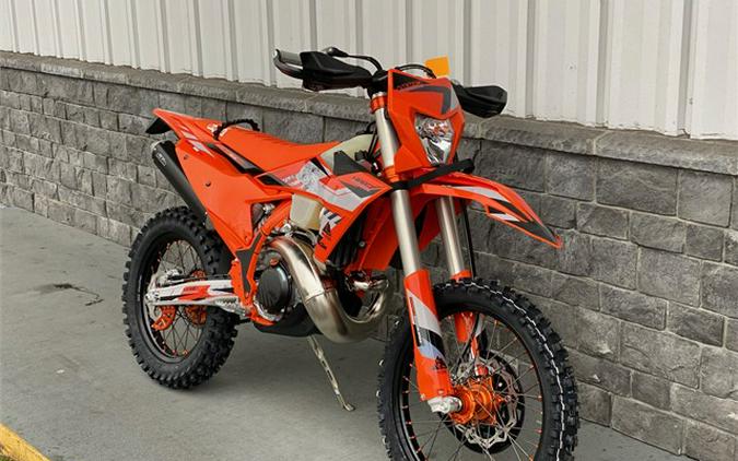 2024 KTM 300 XC-W Hardenduro