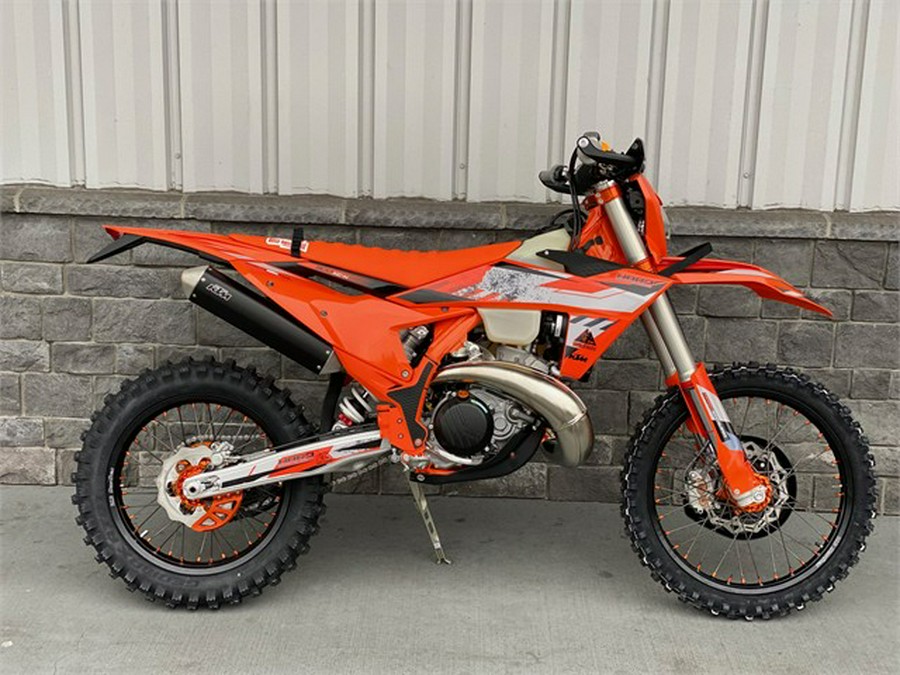 2024 KTM 300 XC-W Hardenduro