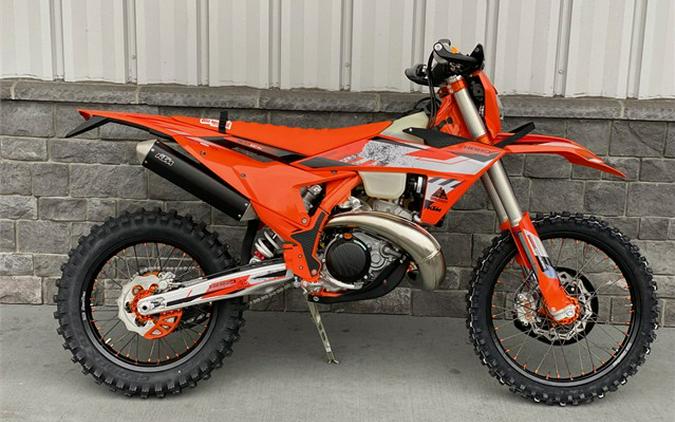 2024 KTM 300 XC-W Hardenduro