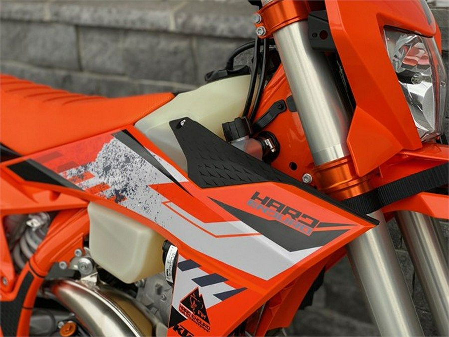 2024 KTM 300 XC-W Hardenduro