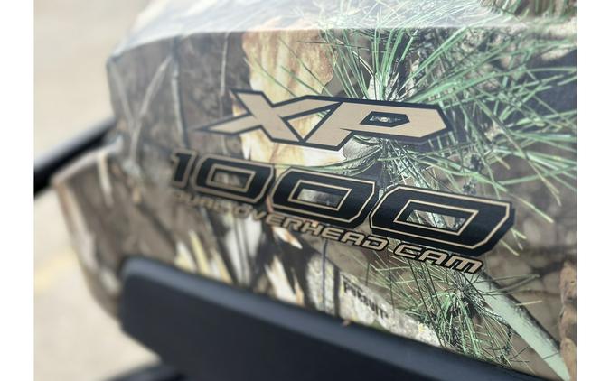 2019 Polaris Industries RGR XP 1000 EPS POLARIS PURSUIT CAMO