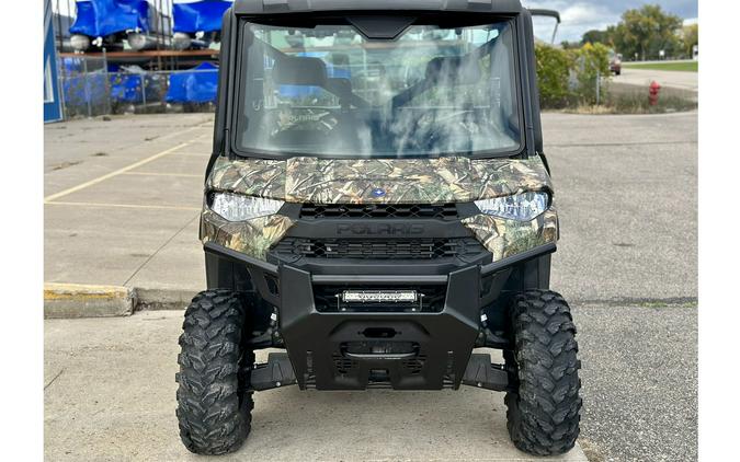 2019 Polaris Industries RGR XP 1000 EPS POLARIS PURSUIT CAMO