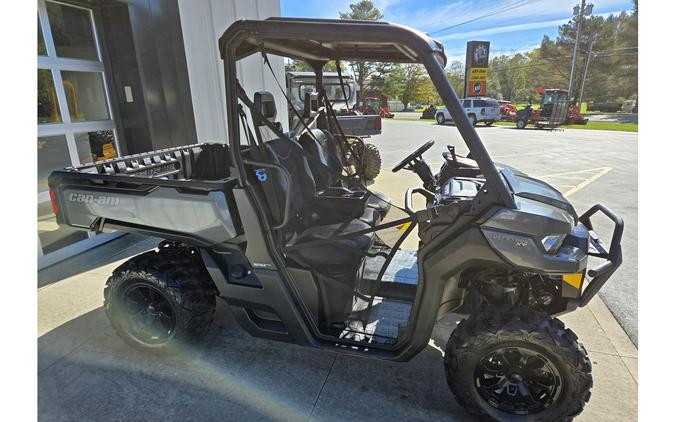 2022 Can-Am DEFENDER XT HD9