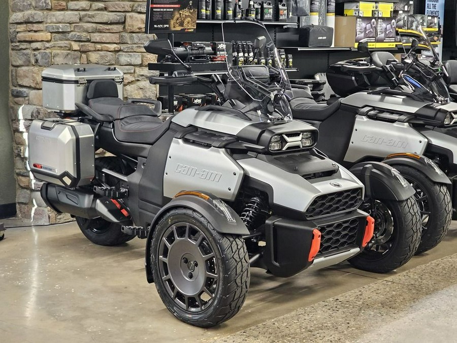2025 Can-Am Canyon XT