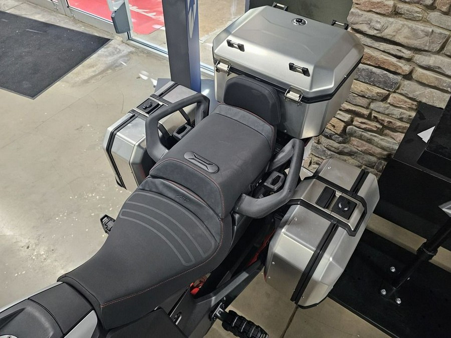 2025 Can-Am Canyon XT