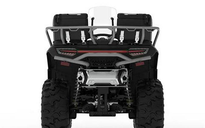 2025 CFMOTO CForce 1000 Overland