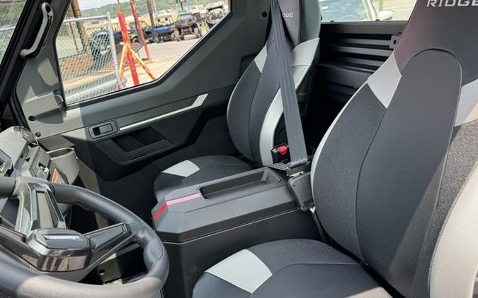 2025 Kawasaki RIDGE XR HVAC