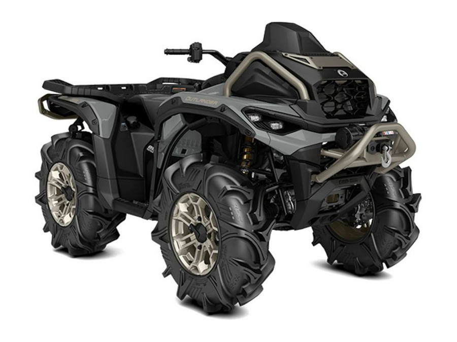 2026 Can-Am® Outlander X mr 850