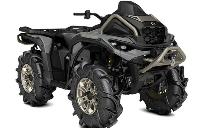2026 Can-Am® Outlander X mr 850
