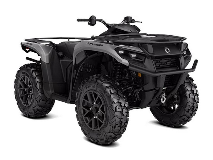 2026 Can-Am® Outlander XT 700