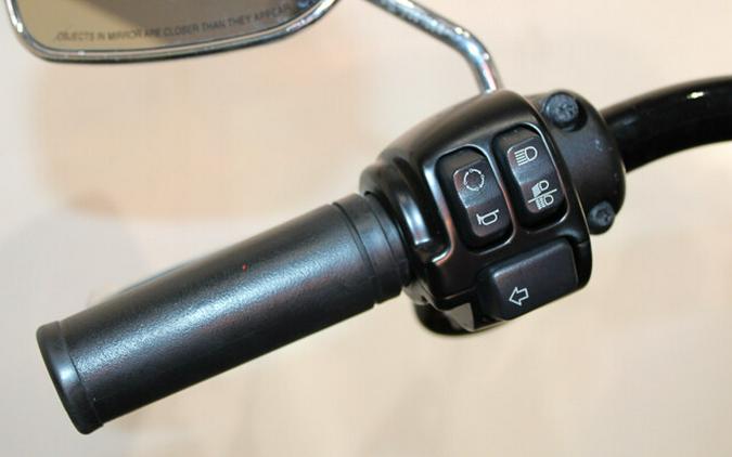 Used 2018 Harley-Davidson Softail Slim FLS Motorcycle For Sale In Miami, Florida