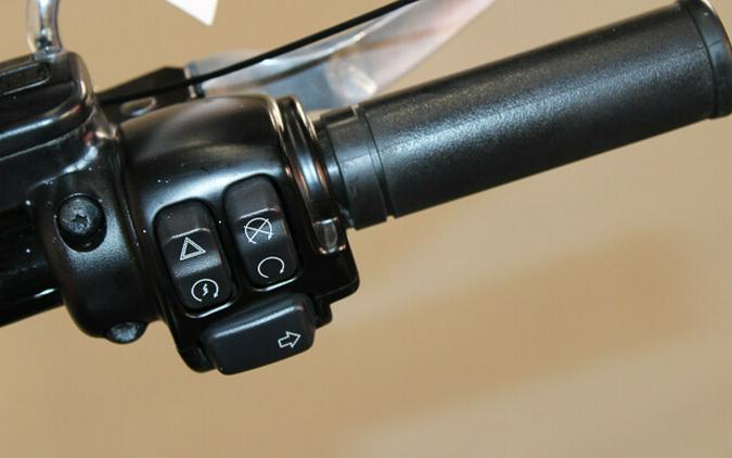 Used 2018 Harley-Davidson Softail Slim FLS Motorcycle For Sale In Miami, Florida