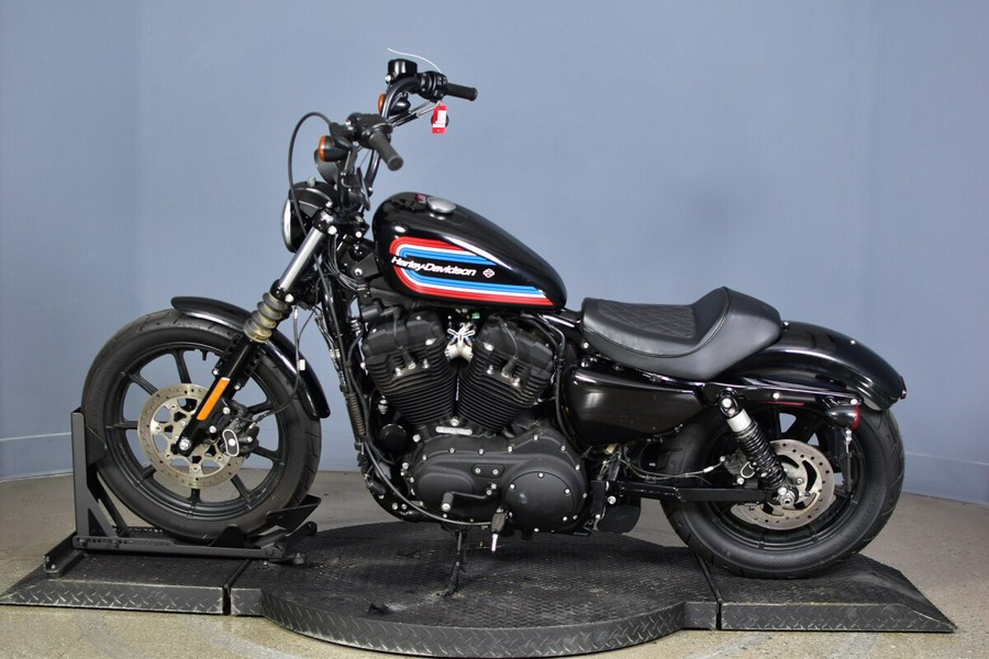 2021 Harley-Davidson Iron 1200