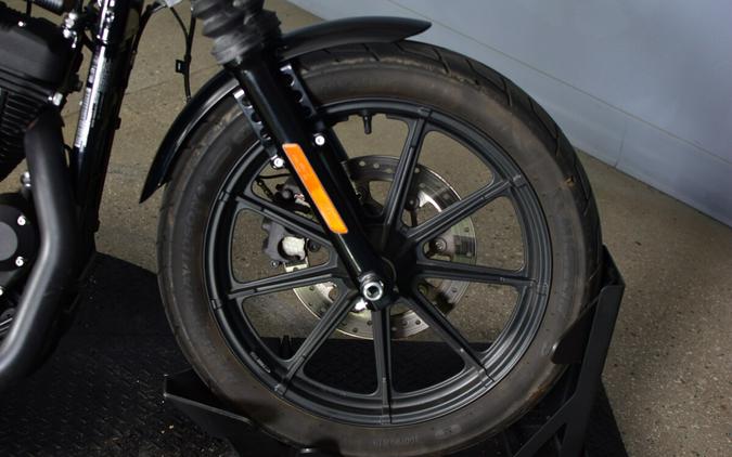 2021 Harley-Davidson Iron 1200