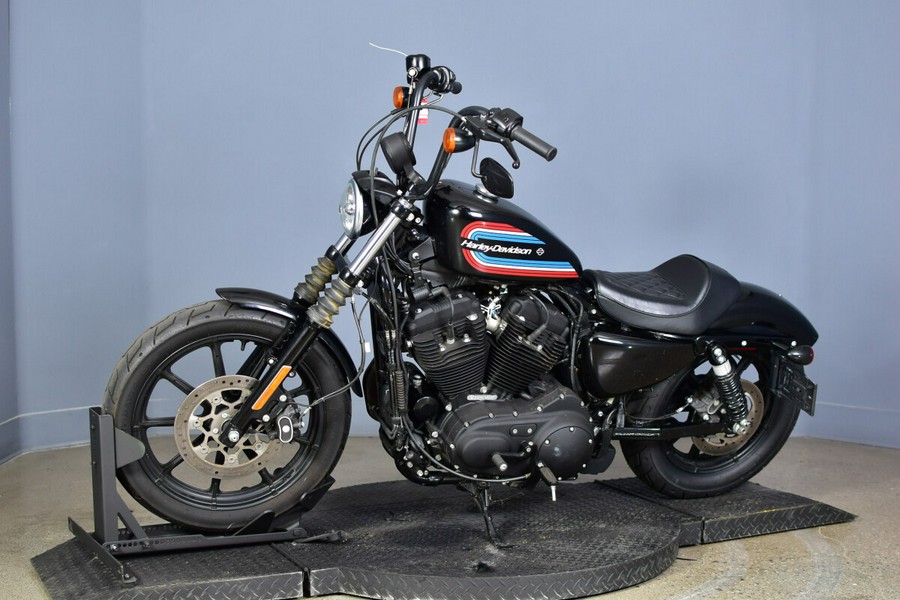 2021 Harley-Davidson Iron 1200