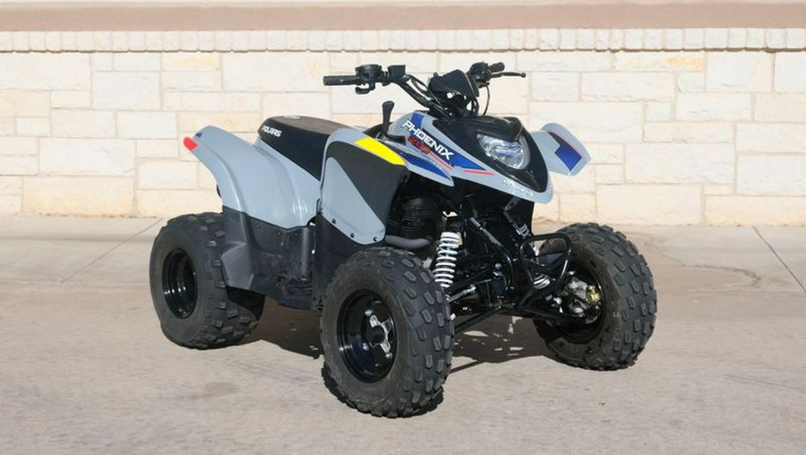 Used 2025 POLARIS PHOENIX 200