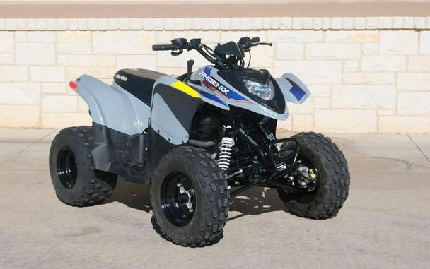 Used 2025 POLARIS PHOENIX 200