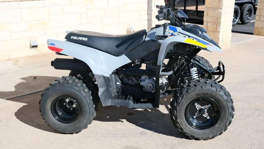 Used 2025 POLARIS PHOENIX 200