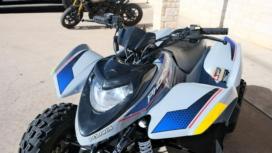Used 2025 POLARIS PHOENIX 200