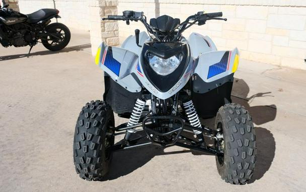 Used 2025 POLARIS PHOENIX 200