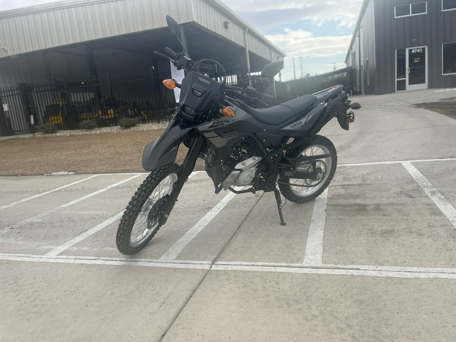 2026 YAMAHA WR125R - K001866
