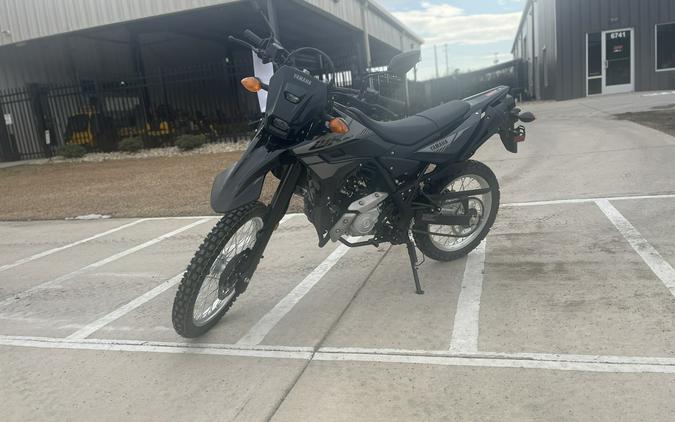 2026 YAMAHA WR125R - K001866