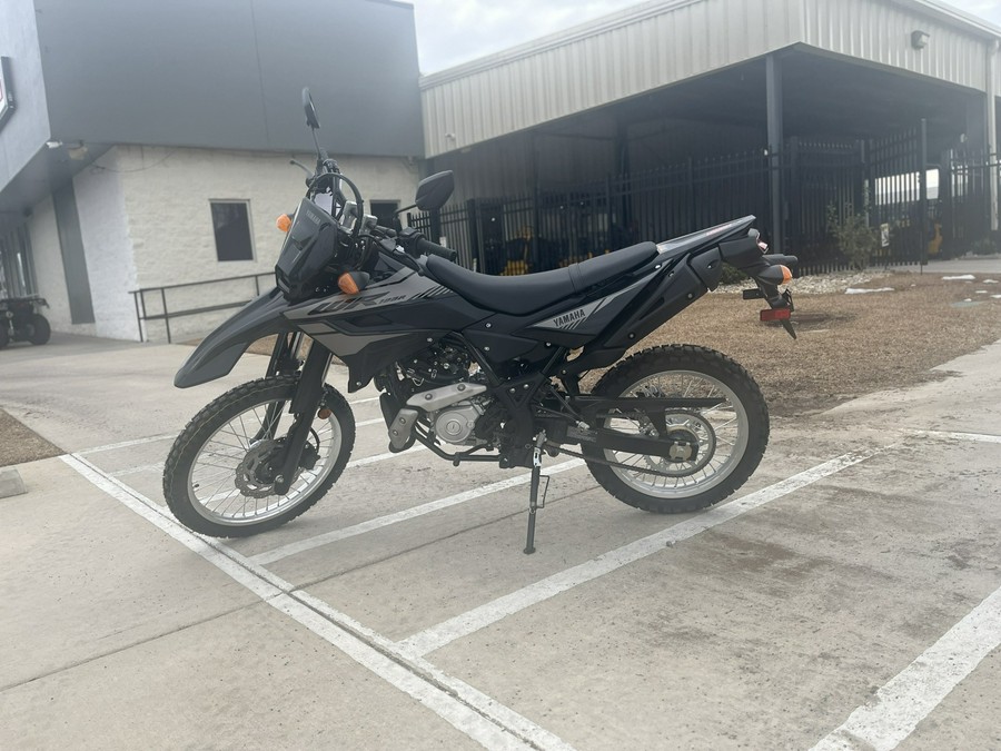 2026 YAMAHA WR125R - K001866