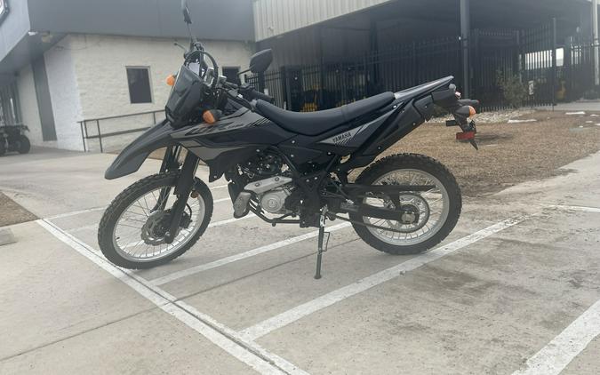2026 YAMAHA WR125R - K001866