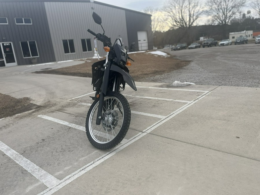 2026 YAMAHA WR125R - K001866