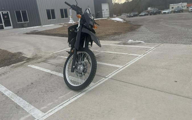 2026 YAMAHA WR125R - K001866