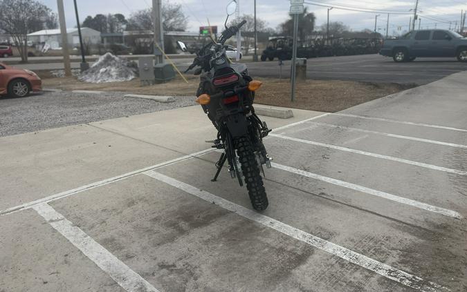 2026 YAMAHA WR125R - K001866