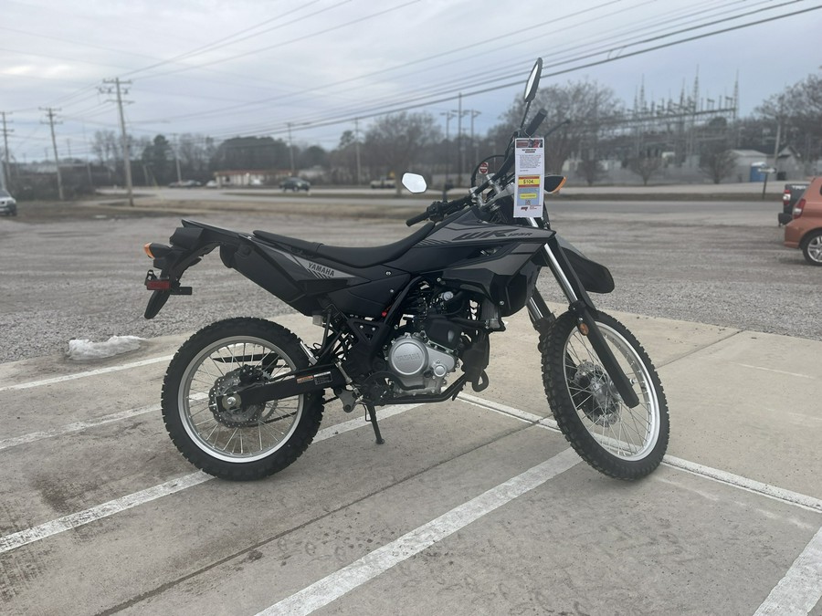2026 YAMAHA WR125R - K001866