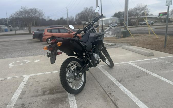 2026 YAMAHA WR125R - K001866