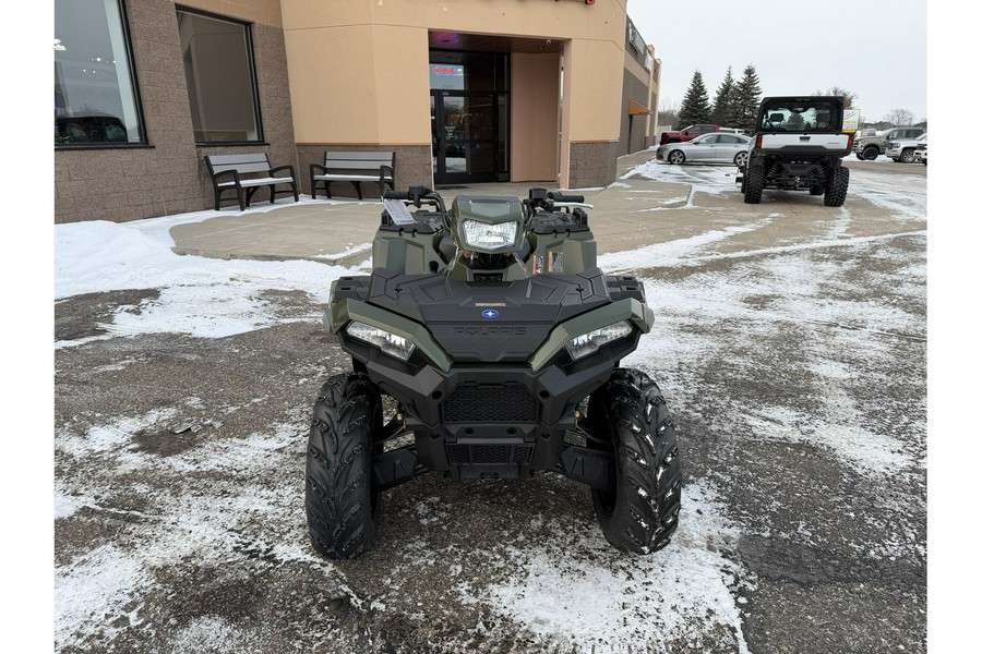 2026 Polaris SPORTSMAN 850